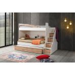 Doressa Parma White Ranza - 200 x 110 x 174 cm
