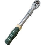 Dorf 1/2 Uzatmalı Cırcır Kolu 72 Diş 440MM