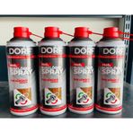 DORF PAS SÖKÜCÜ SPREY PREMİUM MOS2 KATKILI 400 ML