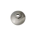 dorf Renault Reno filitre sökme 1.4 1.5 1.6 1/2 Döküm Tas Tipi Yağ Filtre Anahtarı 76 mm / 12 Köşe