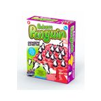 Dori Toys Penguen Denge Ebeveyn Çocuk Etkileşimi Oyunu Eğitici Oyuncak Kutu Oyunu Denge Oyunu