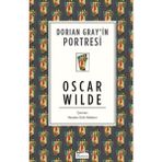 Dorian Gray İn Portresi (Bez Ciltli)