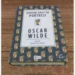 Dorıan Gray'in Portresi - Bez Ciltli - (Sahafiye Kitap)