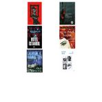 Dorian Gray’İn Portresi - Ciltli... +5 Adet Edebiyat Kitabı