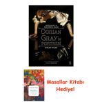 Dorian Gray'İn Portresi (Ciltli): Açıklamalı Ve Sansürsüz Basım + Masallar Kitabı