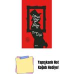 Dorian Gray’in Portresi - Ciltli + Yapışkanlı Not Kağıdı - Hayır