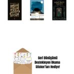 Dorian Gray’in Portresi + Dorian Gray'in Portresi + Dorian Gray'in Portresi + Okuma Sticker'ları - Hayır