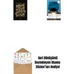 Dorian Gray'in Portresi + Dorian Gray'in Portresi + Okuma Sticker'ları - Hayır