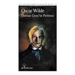 Dorian Gray'in Portresi: İlgi Kültür Sanat Klasikler Dizisi - 12