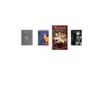 Dorian Gray'İn Portresi: Stanislas Gros... +3 Mizah Kitabı