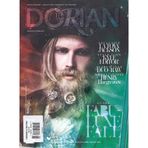 Dorian Magazine (Issue 26 - Autumn 2014 - Model: Josh on Cover)