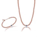 dorica nazarlı set