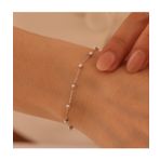 Dorika 14 Ayar Altın Kolye