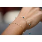 Dorika Altın Bileklik 14k