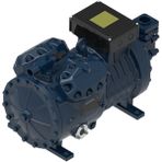 Dorin H 751 CC 7.5 Hp Sogutma Yarı Hermetik Kompresör