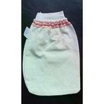 Doris Spa Hamam Kesesi 1 Adet ( Bilekten Lastikli ) 869311030352