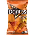 Doritos 113 gr Nacho Peynirli Süper Boy Mısır Cipsi