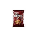 Doritos Ala Turca Haşhaş Domates 112 gr Mısır Cipsi