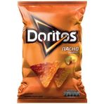 Doritos Nacho Peynirli 121 gr Mısır Cips