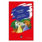 Dorlion Yayınevi Külkedisi-Rusça Türkçe