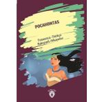 Dorlion Yayınevi Pocahontas-Fransızca Türkçe