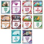 Dorlion Yayınları 7-12 Yaş Dünya Çocuk Klasikleri 10 Kitap No 12