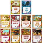 Dorlion Yayınları 7-12 Yaş Dünya Çocuk Klasikleri 10´Lu Set No:20