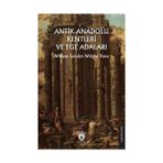 Dorlion Yayınları Antik Anadolu Kentleri ve Ege Adaları + Fikirler Tarihi: Ateşten Freud'a + Matematiğin Aydınlık Dünyası + 2 Kitap
