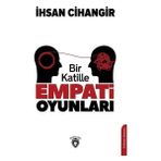 Dorlion Yayınları Bir Katille Empati Oyunları