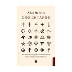 Dorlion Yayınları Dinler Tarihi + Eminim Şaka Yapıyorsunuz Bay Feynman: Meraklı Bir Şahsiyetin Maceraları