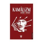 Dorlion Yayınları Kamalizm + Ilkçağ Felsefe Tarihi Serisi - 5 Kitap Takım