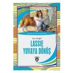 Dorlion Yayınları Lassie Yuvaya Dönüş Dünya Çocuk Klasikleri (7-12 Yaş)