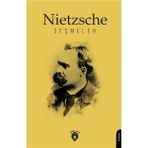 Dorlion Yayınları Nietzsche Seçmeler