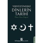 Dorlion Yayınları Ömer Rıza Doğrul Yeryüzündeki Dinlerin Tarihi