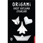 Dorlion Yayınları Origami Kağıt Katlama Oyunları