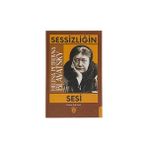 Dorlion Yayınları Sessizliğin Sesi + Ilkçağ Felsefe Tarihi Serisi - 5 Kitap Takım