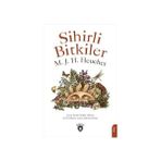 Dorlion Yayınları Sihirli Bitkiler + Ineklerin Gizli Hayatı + Matematiğin Aydınlık Dünyası + 2 Kitap