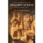 Dorlion Yayınları Sosyal Antropoloji Açısından Dinlerin Kökeni Dinler Tarihine Giriş