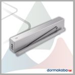 Dorma - Dormakaba Ed 100 Kayar Kollu Kapı Açma Kapama Mekanizması - Gri