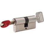 Dormakaba Kaba Expert Plus Servis Fonksiyonlu Mandallı Çelik Kapı Kilidi Göbeği 70 Mm 30-40 Mm