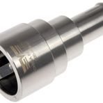 Dorman 800-409HP Soğutucu Konnektörü - Giriş/Çıkış 3/4 In. Tüp x 5/8In. Hortum Seçili Modellerle Uyumlu (OE FIX), Paslanmaz Çelik