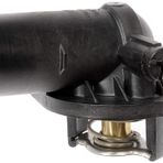 Dorman 902-3036 Motor Soğutma Sıvısı Termostat Muhafaza Grubu Belirli Modellerle Uyumlu