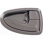 Dorman 92202 İç Kapı Kolu Select Dodge/Hyundai Modelleriyle Uyumlu