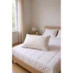 Dormeur DESENLİ PAMUK YASTIK 50X70
