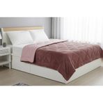 Dormeur Wellsoft Yorgan Çift Kişilik, Gül Kurusu