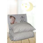 Dormeur Yün 2 Parça Bebek Yorgan Seti - Yün 2 Parça Bebek Uyku Seti - Yorgan & Yastık