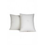 Dormeur Yün Yastık (2, Beyaz - Koyun Desenli)