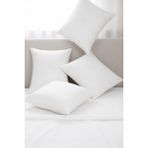 Dormeur Yün Yastık (4, Beyaz - Koyun Desenli)
