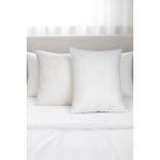 Dormeur Yün Yastık (6, Beyaz - Koyun Desenli)