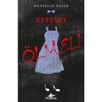 Dorothy Ölmeli - Danielle Paige